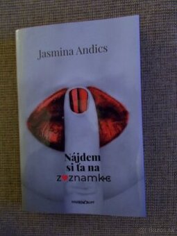 Nájdem si Ťa na zoznamke