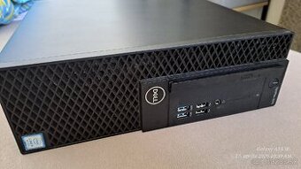 Predám Dell Optiplex 3070, i5 9500