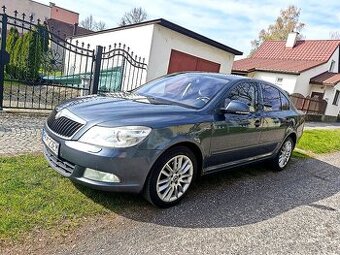 ✅Škoda Octavia ll 2.0 TDI ✅