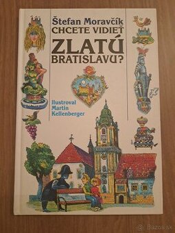 Zlatá Bratislava