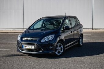 Ford Grand C-Max 2.0 TDCi 103kW, 7 miest