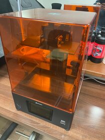 3D tlačiareň Phrozen Mighty 8K