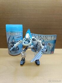 LEGO Bionicle Vahki Keerakh (8619)