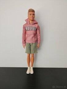Barbie - Rozne postavicky - 1