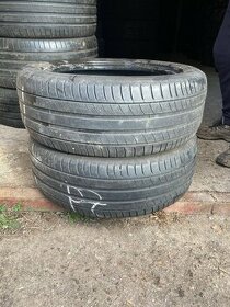Letné pneu - Michelin Primacy 3 (225/50 R18) 2ks za 60€