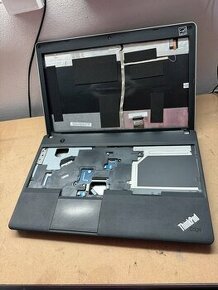 Predám pokazený notebook na náhradné diely zn. Lenovo E545.