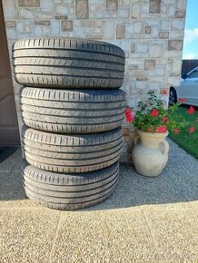 Letné pneumatiky 235/55 r18