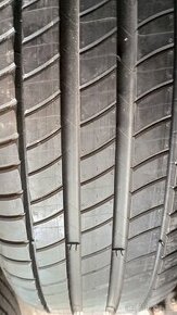 215/65 R16 letné pneumatiky Michelin - 1