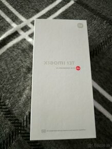 Xiaomi 13t 8ram 256 pamäť 5g