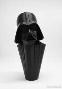 Rukoväť, madlo na výčapný kohútik (pípu) Darth Vader
