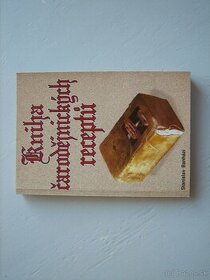 Kniha carodejnickych receptu, Stanislav Banhazi.