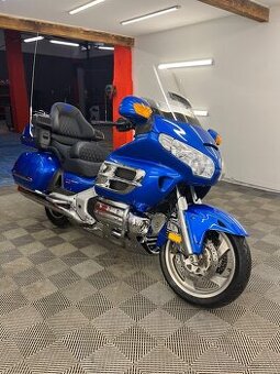 Honda Goldwing 1800