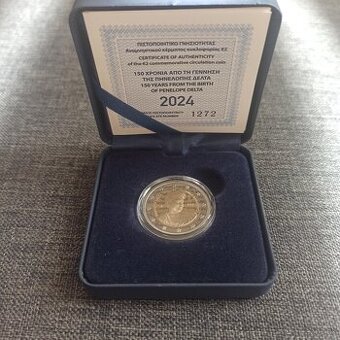 2€ proof
