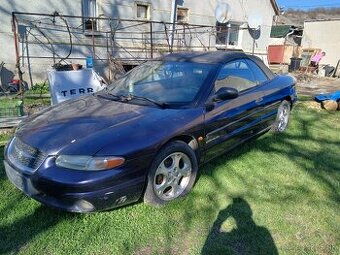 Chrysler Stratus