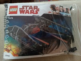 Lego 75179