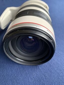 Canon EF 28-300mm f/3.5-5.6L IS USM