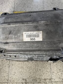 Predám Automatickú Prevodovku Mercedes