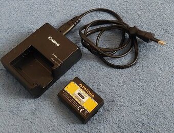 Canon LC-E10E - 1
