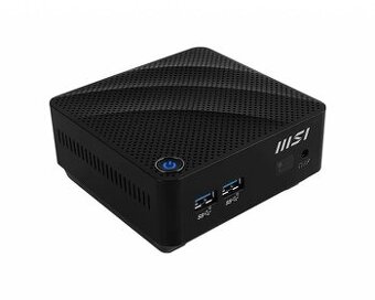Mini PC MSI Cubi N JSL-027BEU