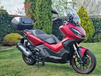 Honda ADV 350 Smart Top Box