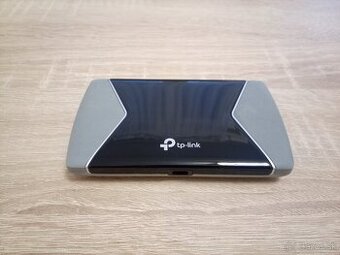 TP-Link M7450 LTE MODEM na SIM kartu