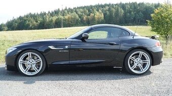 BMW e89 z4 Sdrive35is