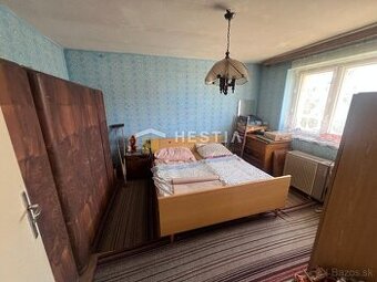 NAJNIŽŠIA CENA 2 izbového bytu, výborná investícia v Brezo
