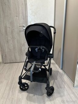 Cybex Mios