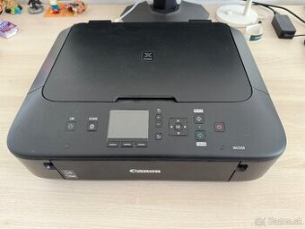 Canon Pixma MG5550