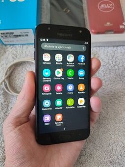 Samsung Galaxy J3, J330F Dual SIM
