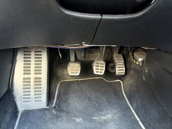 Predam pedale na vw bora jetta golf 4