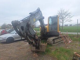 VOLVO ECR88