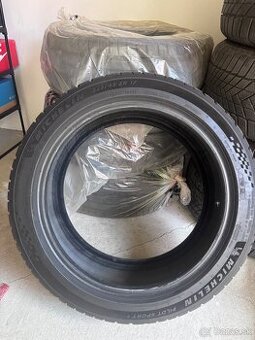 Michelin pilot sport 5