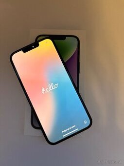 IPHONE 14 128GB Midnight