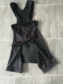 Letné pánske cyklonohavice bib shorts v L zn Northwave