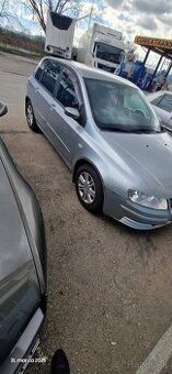 Fiat stilo 1.9 8v 88kw rv 2004