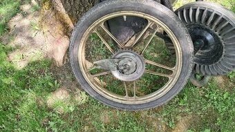 Mam záujem o diely na puch maxi