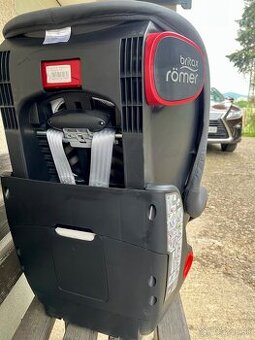 Britax Romer King 2