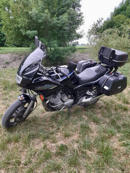 Yamaha xj 900