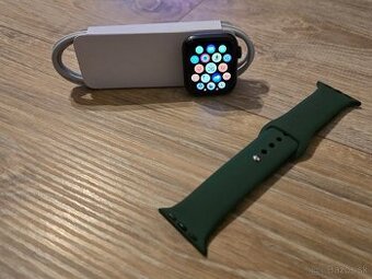Apple watch se 1 generácie 40mm