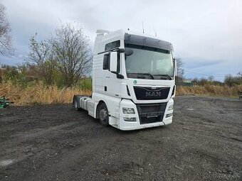 MAN TGX 18.480 r.2014, EURO 6, KABINA XXL