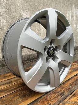 Disky AUDI A5 R17 5x112