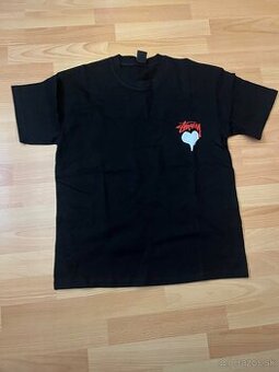 Tričko stussy