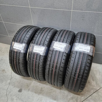 Letné pneumatiky 225/65 R17 BRIDGESTONE DOT3924