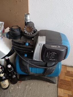 Domáca vodarnicka