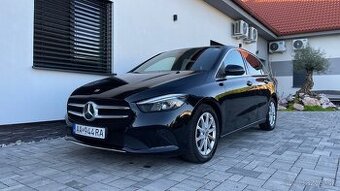 MERCEDES BENZ B 180 - NA PREDAJ / NA SPLÁTKY