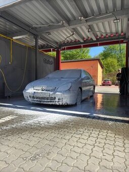 Citroen C5 exclusive