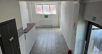 priestory na kollarovej 73 byv. areal OSP