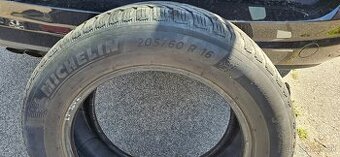 Zimné pneumatiky 205/60 R16 - 1