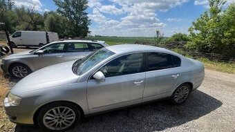 Predaj Passat B6